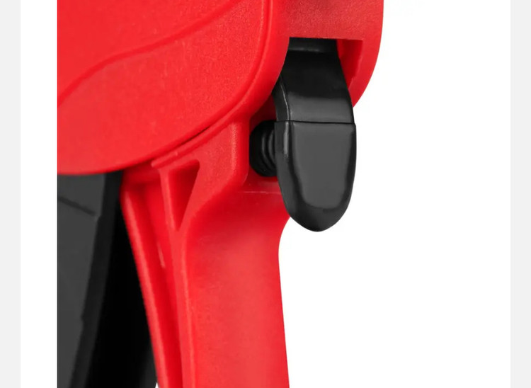 پیچ دستی فشاری رونیکس فانتزی 10 سانتی متری RH-7501