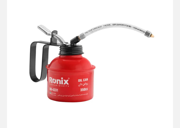 روغن دان رونیکس 350 سی سی RH-4331