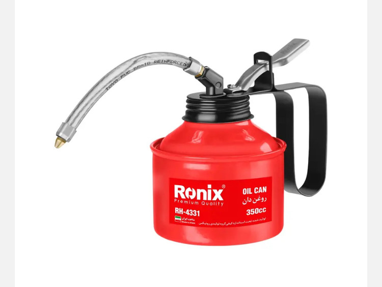 روغن دان رونیکس 350 سی سی RH-4331
