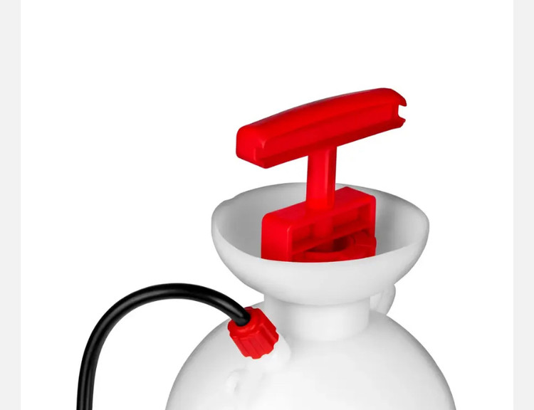 سم پاش دستی رونیکس 8 لیتری RH-6003