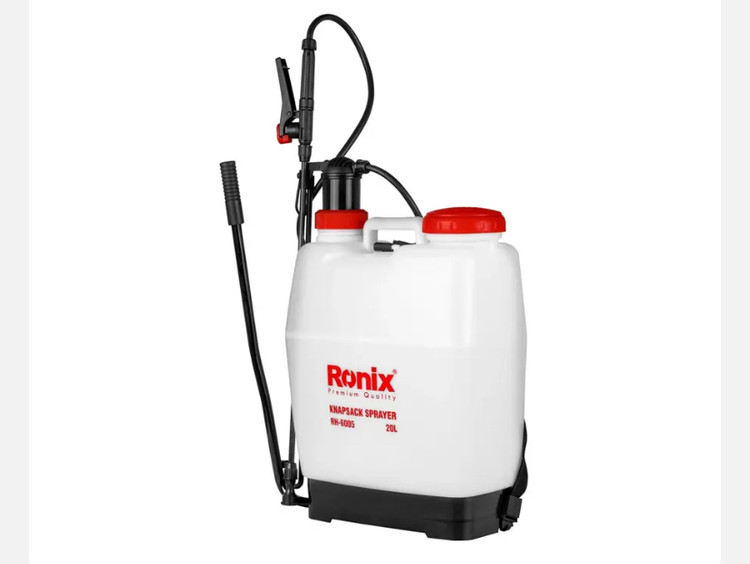 سمپاش دستی رونیکس 20 لیتری RH-6005