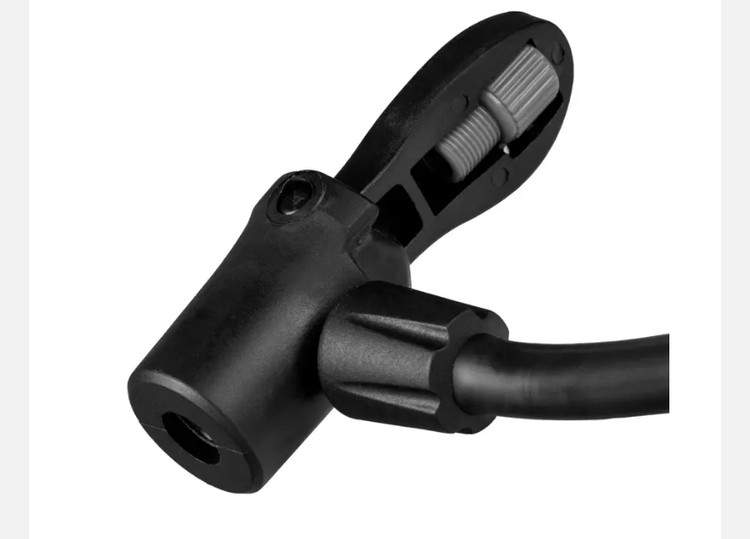 تلمبه پایی دوسیلندر رونیکس RH-4202