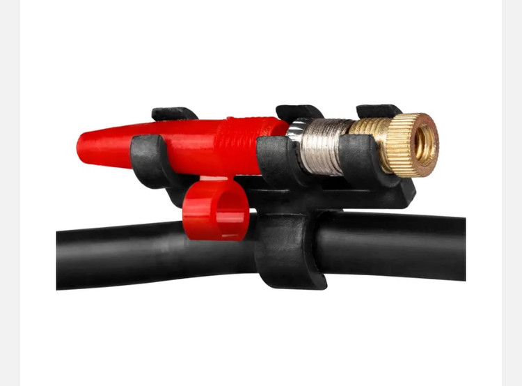 تلمبه پایی دوسیلندر رونیکس RH-4202