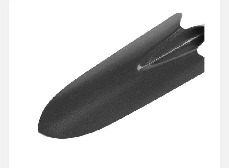 بیلچه باغبانی رونیکس 2 اینچ RH-9904