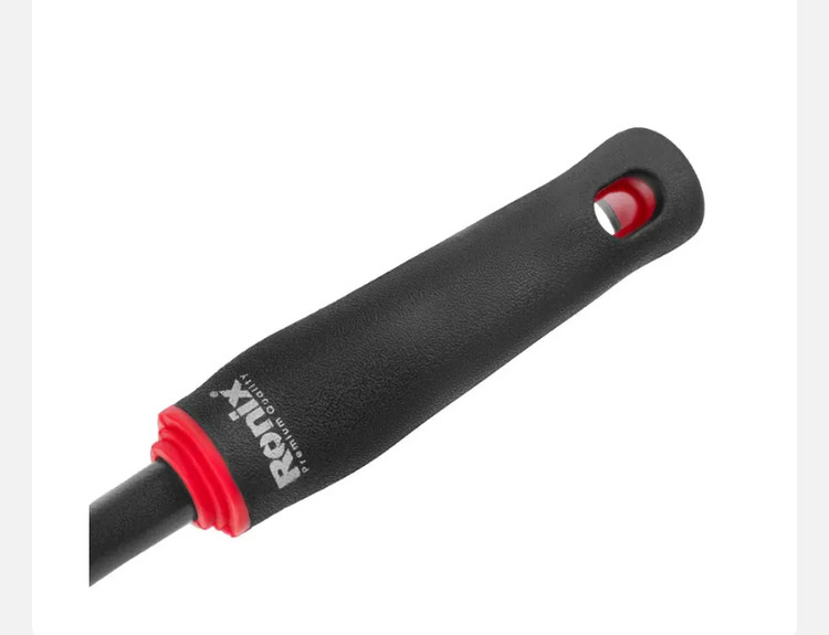بیلچه باغبانی رونیکس 3 اینچ RH-9905