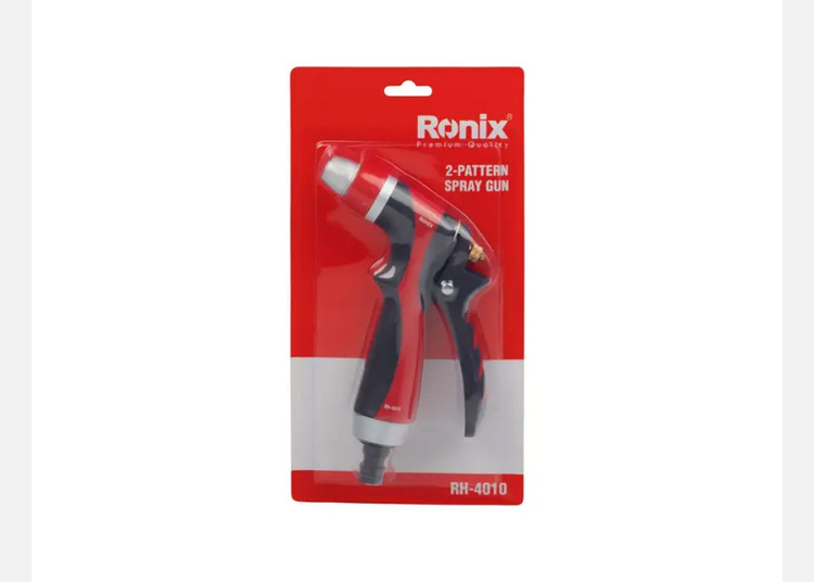 آبپاش دو حالته رونیکس RH-4010