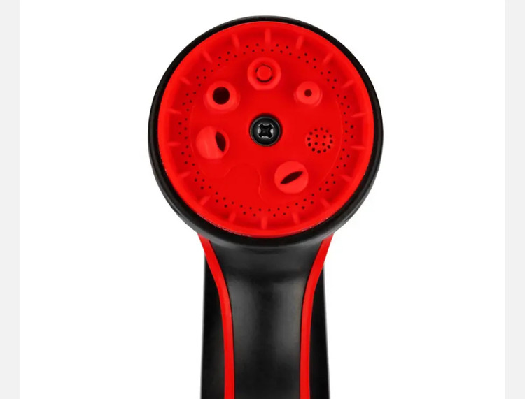 سر آبپاش 7 حالته دسته گرد رونیکس RH-4012