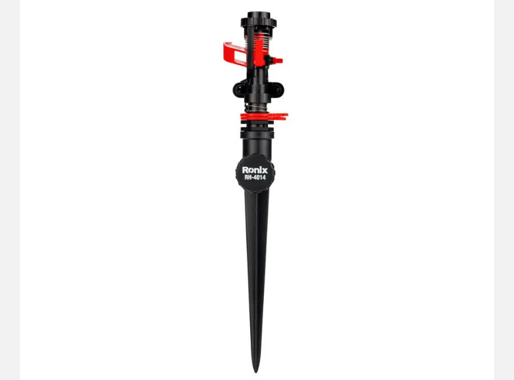 فواره آبپاش زمینی رونیکس RH-4014