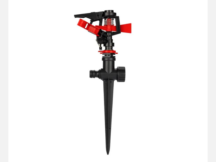 فواره آبپاش زمینی رونیکس RH-4014