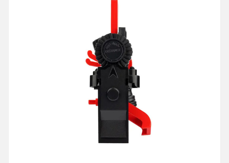 فواره آبپاش زمینی رونیکس RH-4014