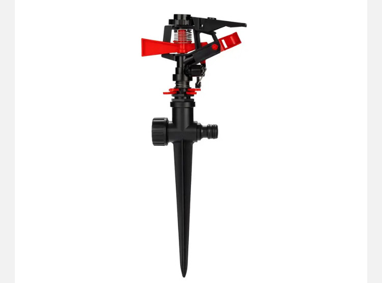 فواره آبپاش زمینی رونیکس RH-4014