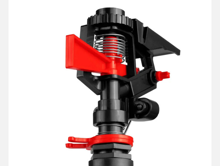 فواره آبپاش زمینی رونیکس RH-4014