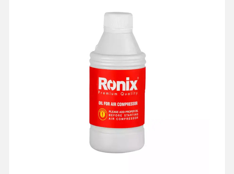 کمپرسور باد 10 لیتری رونیکس RC-1010