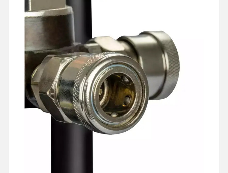 کمپرسور باد 10 لیتری رونیکس RC-1010