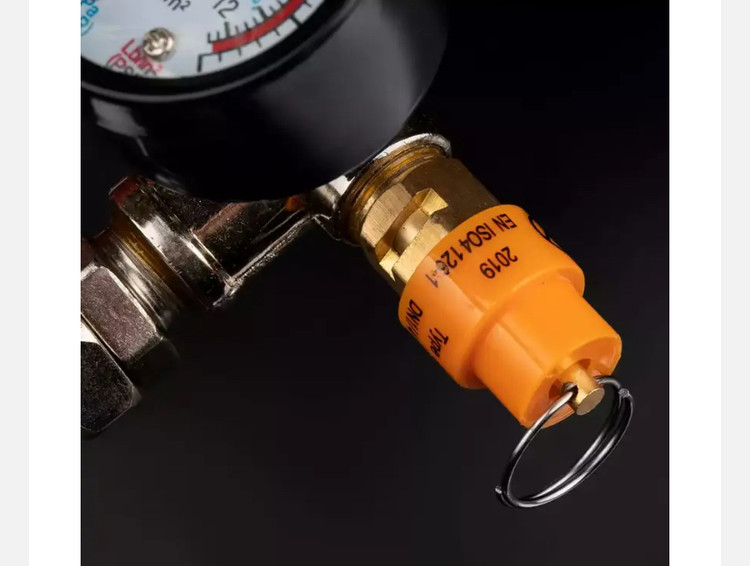 کمپرسور باد 25 لیتری رونیکس RC-2510