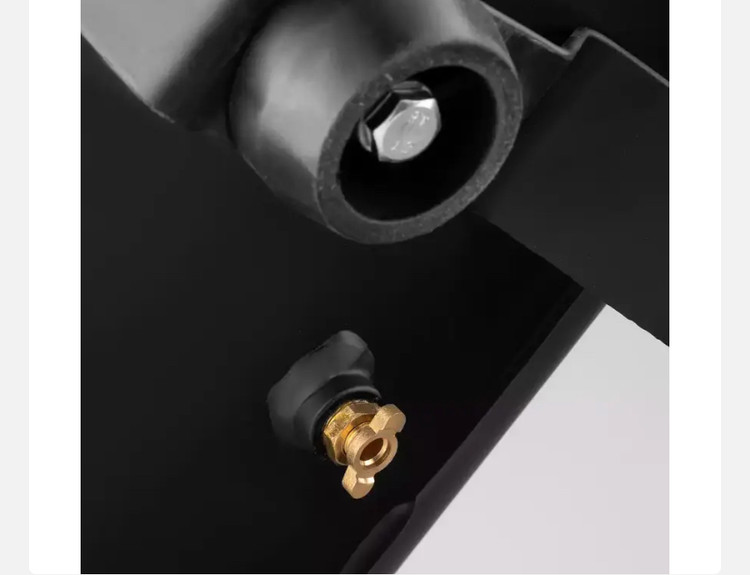 کمپرسور باد 80 لیتری رونیکس RC-8010