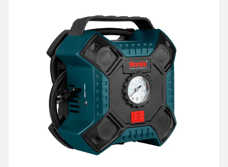 مینی کمپرسور رونیکس آنالوگ با برق شهری AC RH-4262