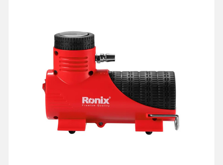 کمپرسور فندکی خودرو رونیکس RH-4264