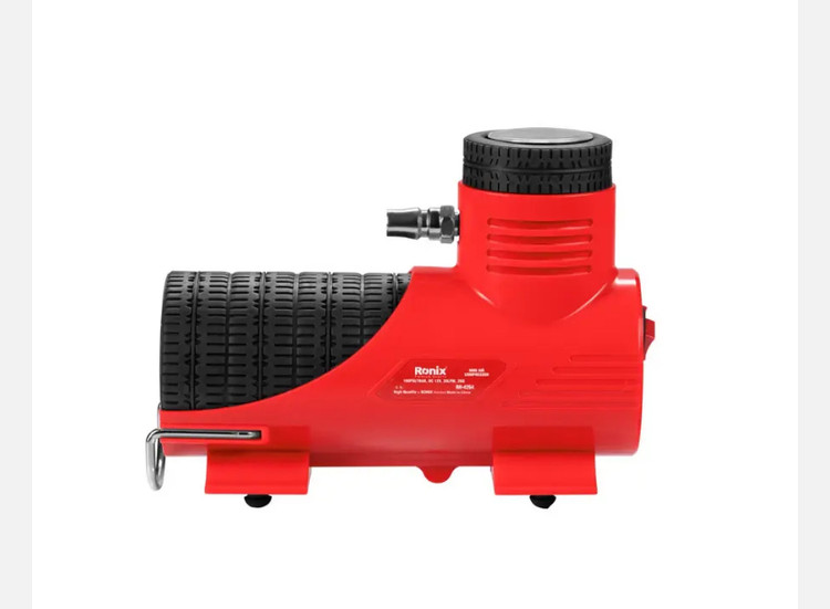 کمپرسور فندکی خودرو رونیکس RH-4264