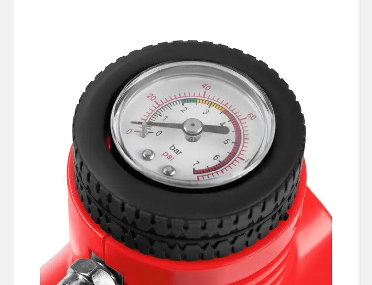 کمپرسور فندکی خودرو رونیکس RH-4264