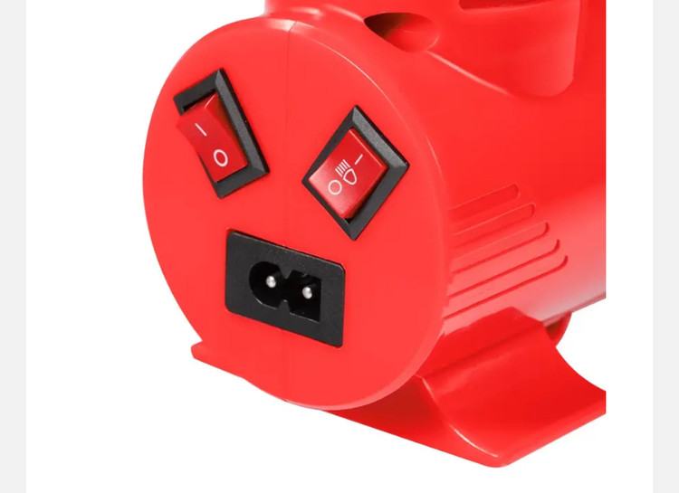 کمپرسور فندکی خودرو رونیکس RH-4264