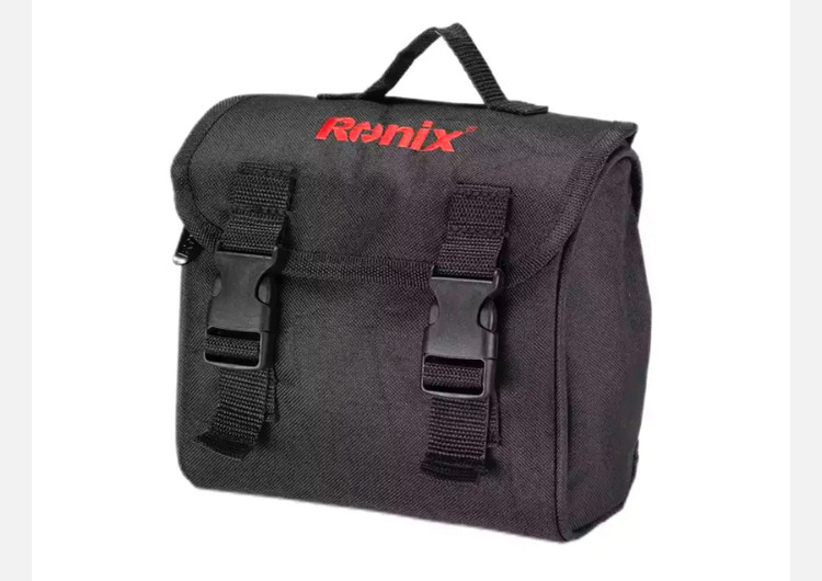 کمپرسور فندکی خودرو رونیکس RH-4264