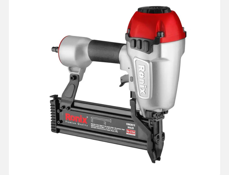 میخکوب بادی رونیکس 64 میلی متری سی تی RA-CT64