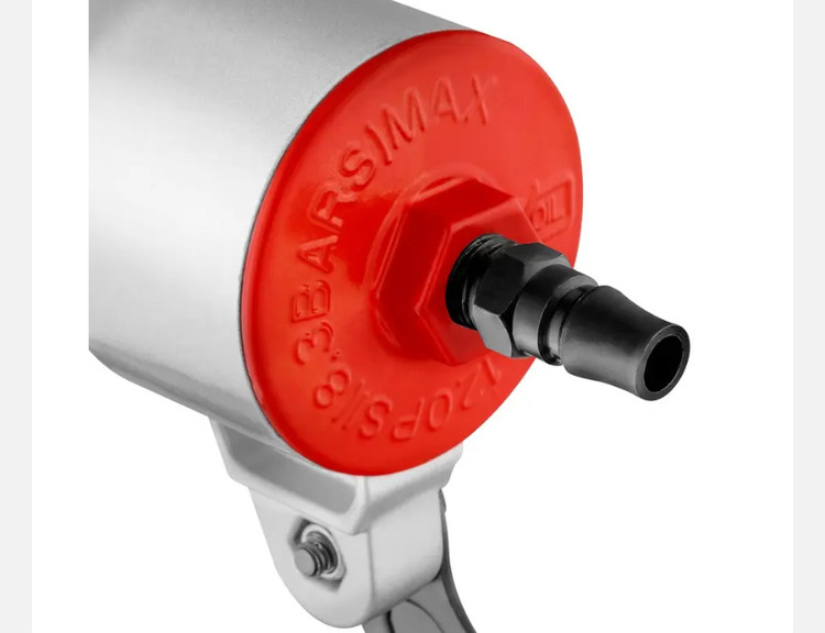 میخکوب بادی رونیکس 64 میلی متری سی تی RA-CT64