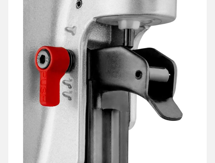 میخکوب بادی رونیکس 64 میلی متری سی تی RA-CT64