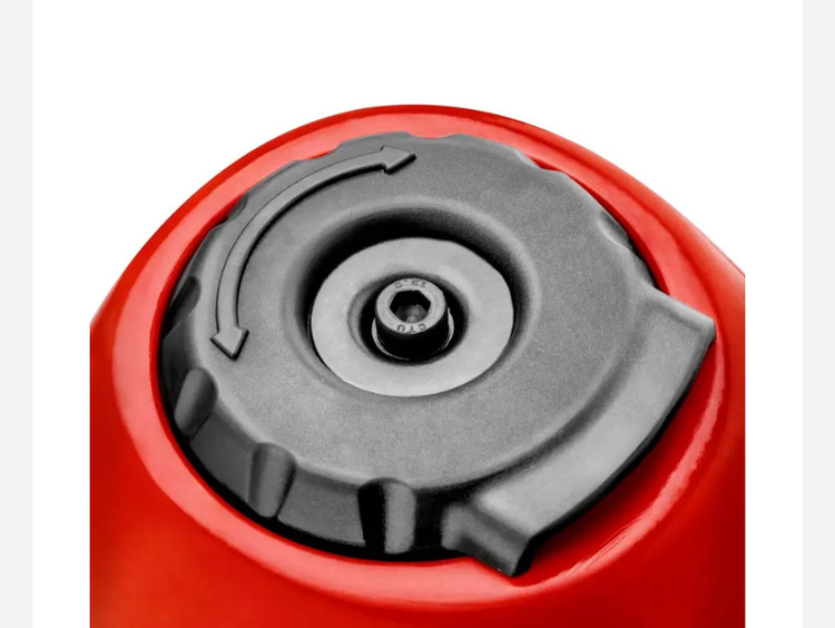 میخکوب بادی رونیکس 64 میلی متری سی تی RA-CT64