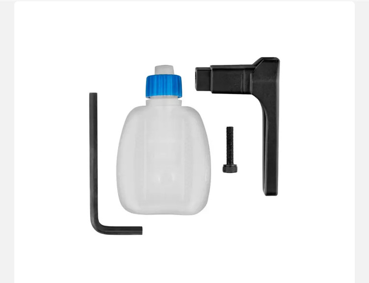 میخکوب بادی رونیکس 50 میلی متری تی پو RA-T50