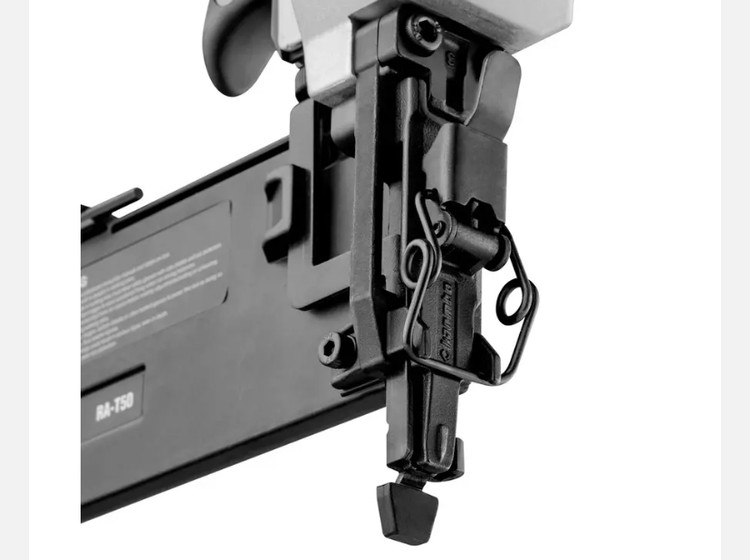 میخکوب بادی رونیکس 50 میلی متری تی پو RA-T50