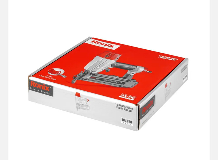 میخکوب بادی رونیکس 50 میلی متری تی پو RA-T50