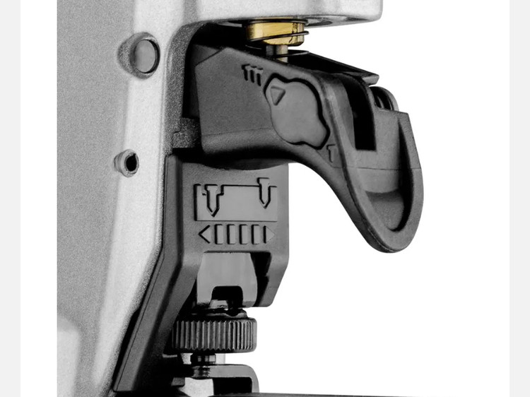 میخکوب بادی رونیکس 50 میلی متری تی پو RA-T50