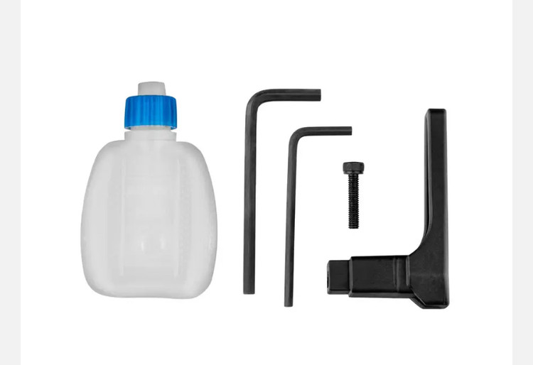 میخکوب بادی رونیکس 30 میلی متری اسکا-RA-F30