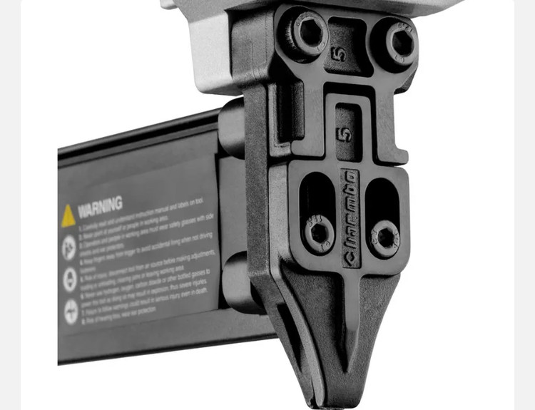 میخکوب بادی رونیکس 30 میلی متری اسکا-RA-F30