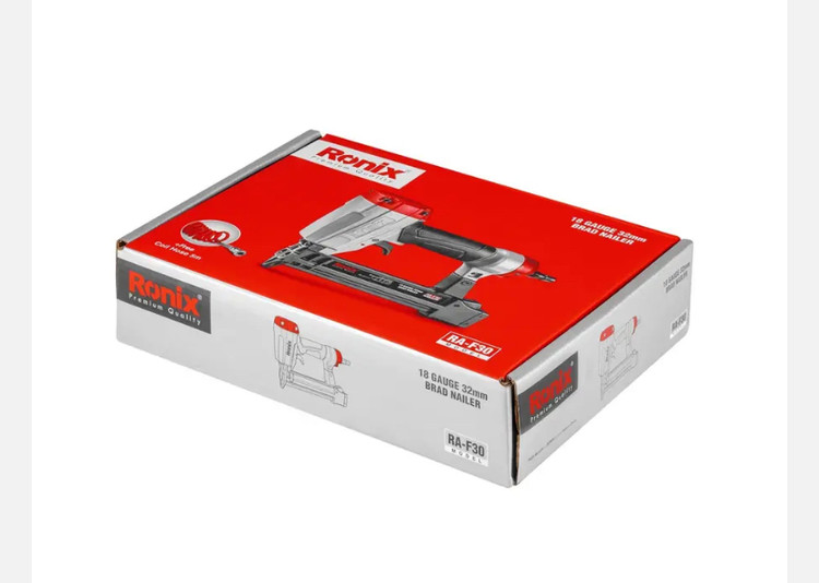 میخکوب بادی رونیکس 30 میلی متری اسکا-RA-F30