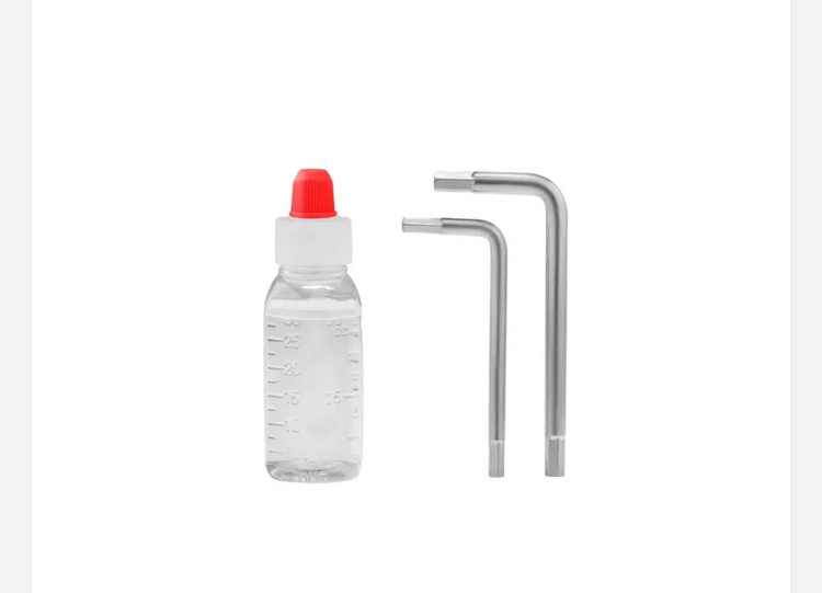 میخکوب بادی جیت کره CT64