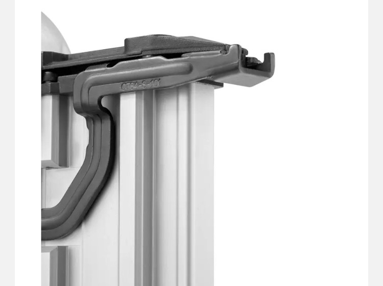 میخکوب بادی جیت کره CT64