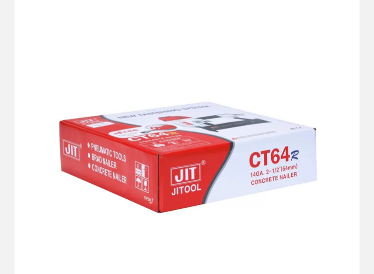 میخکوب بادی جیت کره CT64