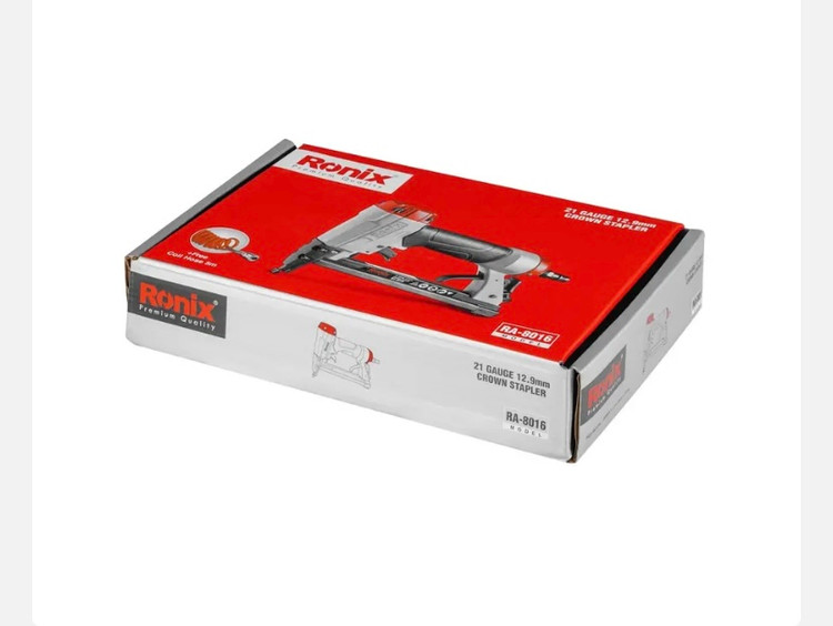 منگنهکوب بادی رونیکس RA-8016