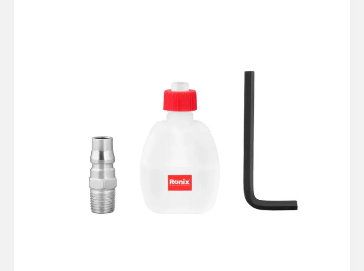 بکس بادی رونیکس 1/2 اینچ 900 نیوتن متر RA-1201