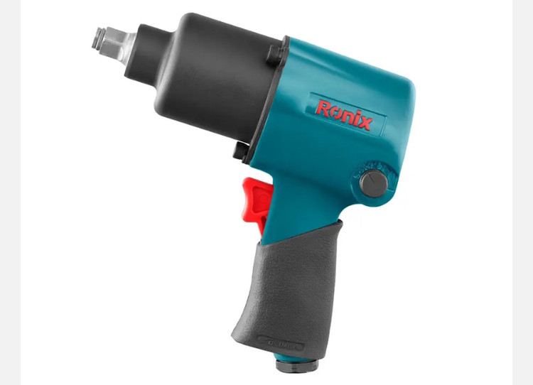 بکس بادی رونیکس 1/2 اینچ 900 نیوتن متر RA-1201