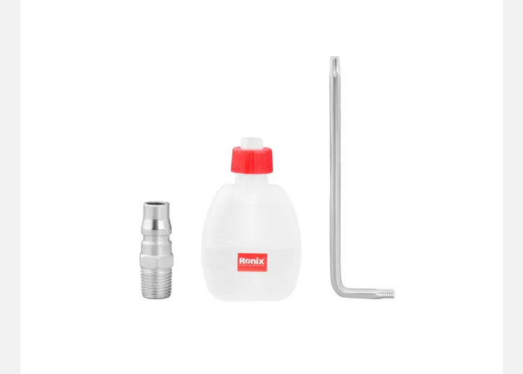 بکس بادی رونیکس بدنه کامپوزیت 1/2 اینچ 1150 نیوتن متر RA-1202