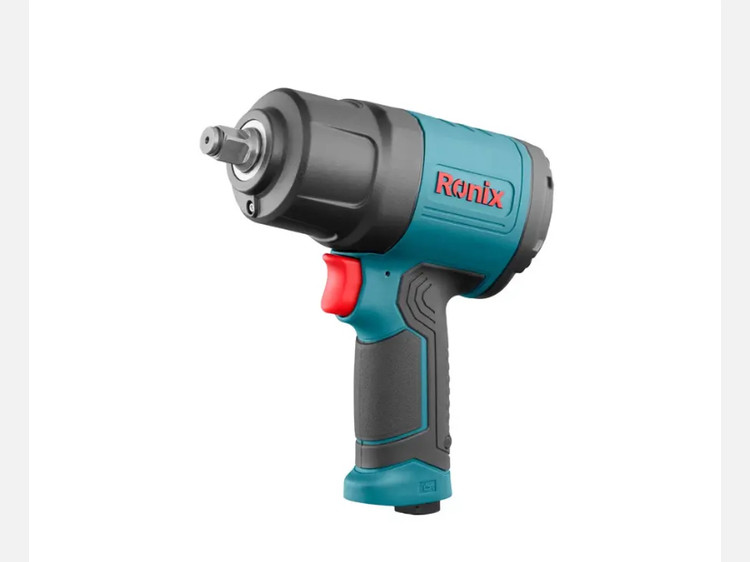 بکس بادی رونیکس بدنه کامپوزیت 1/2 اینچ 1150 نیوتن متر RA-1202