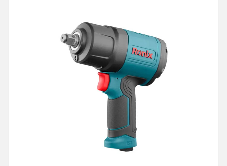 بکس بادی رونیکس بدنه کامپوزیت 1/2 اینچ 1150 نیوتن متر RA-1202