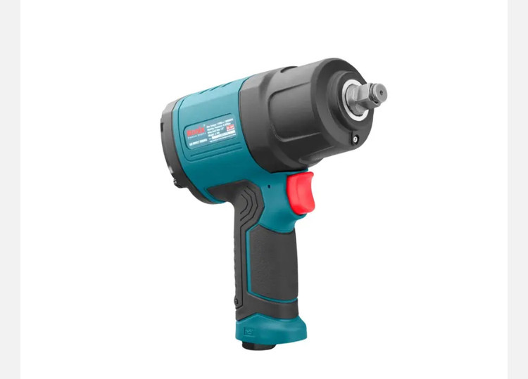 بکس بادی رونیکس بدنه کامپوزیت 1/2 اینچ 1150 نیوتن متر RA-1202