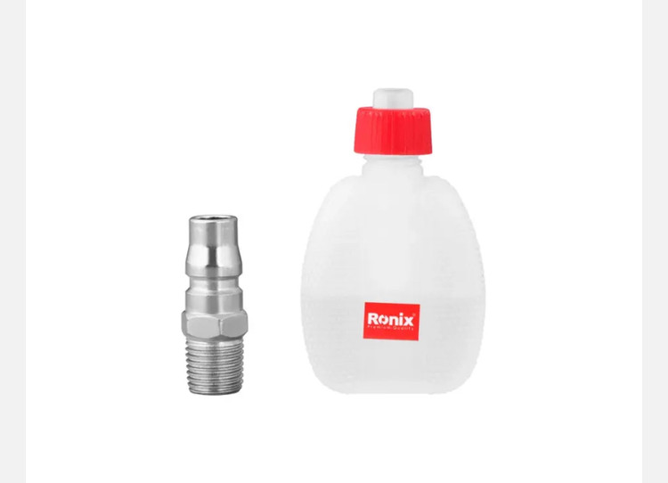 دریل بادی اتوماتیک رونیکس RA-1402