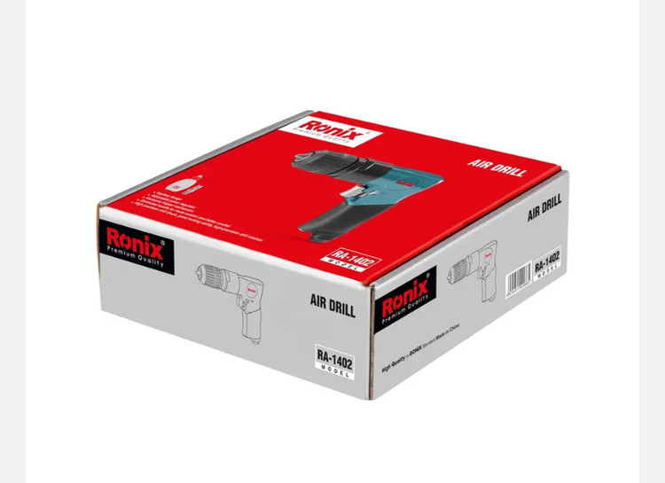 دریل بادی اتوماتیک رونیکس RA-1402