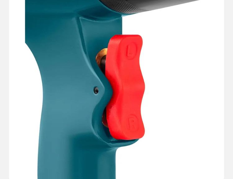 پیچ گوشتی بادی رونیکس RA-1301